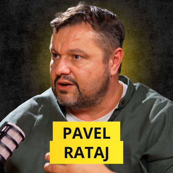 Proti Proudu